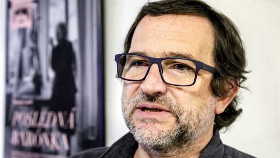 Divadlo Astorka uvádza Poslednú barónku