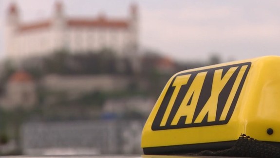 VIDEO: Taxikári fungujú od apríla po novom - na čo si teraz treba dávať pozor?