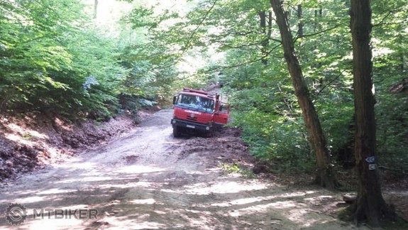 Lesopark by sa mal zmeniť k lepšiemu: Prijali koncepciu jeho rozvoja