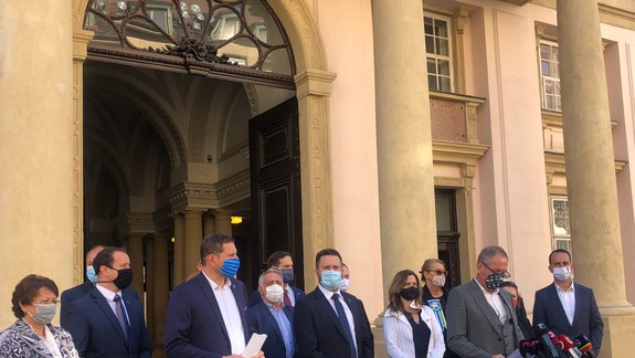 Ako budú v Bratislave prebiehať koordinované zbierky pre Ukrajinu a kde máme CO kryty?