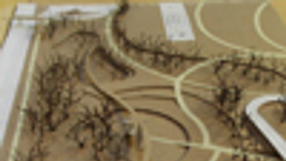 Budúci park v Petržalke víri verejnú diskusiu