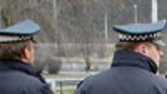 Vo Vajnoroch budú kontrolovať pohyb podozrivých osôb