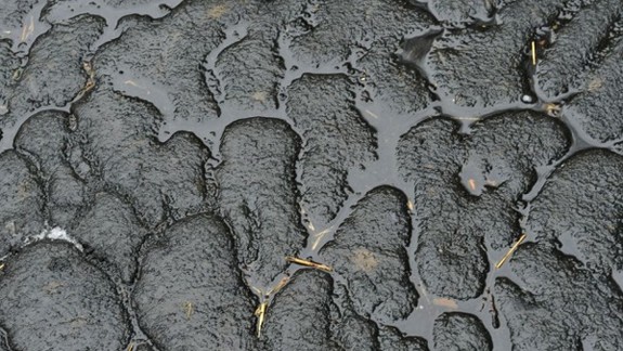 Gudróny už nebudú strašiť v kameňolome