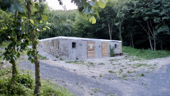 VIZUALIZÁCIA: Spustnutú horáreň na Peknej ceste obnovia, bude slúžiť verejnosti