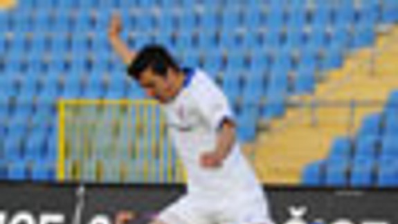 ŠK Slovan otočil zápas v Košiciach a vyhral