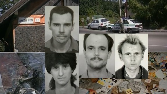 HISTÓRIA: Brutálna vražda dvoch bezdomovcov v Lamači z leta 1997 otriasla aj skúsenými vyšetrovateľmi!
