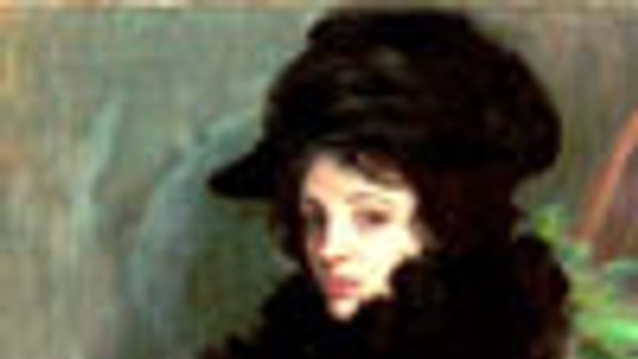 České umenie ako výlet vášňami v GMB