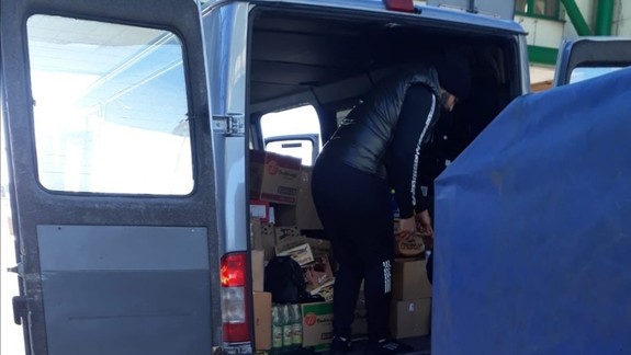 Bulhari sú naozaj tuhí fajčiari, colníci im zhabali 1200 balení cigariet