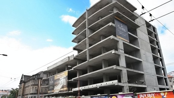 Do strašiaka na Šancovej sa vrátia stavbári