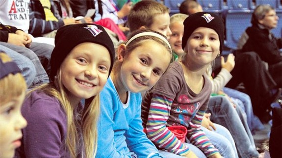 Slovnaft Arena na zápasoch Slovana mladne