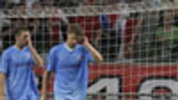 Veľký klub len zo samotných hráčov nevznikne