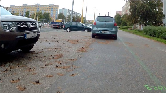 Bratislava víta obmedzenie parkovania na chodníkoch - otázna je rýchla účinnosť