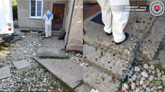 Nočný útok agresívneho mladíka: Traja ľudia skončili v nemocnici