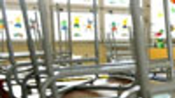 Takmer v každej škole v Rači čaká na deti novinka