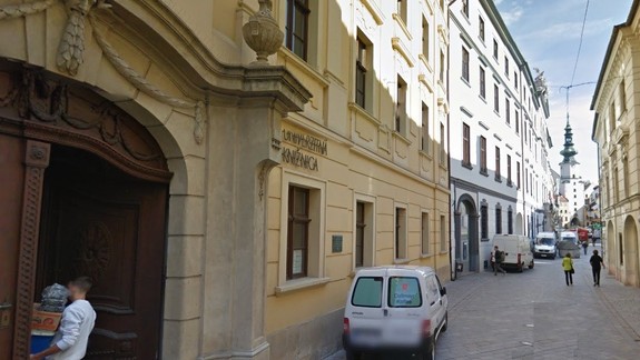 Jaroslav Žiak vystavuje v Bratislave portréty ľudí, ktorí prežili holokaust