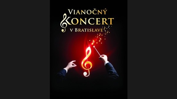 SĽUK prináša výnimočný vianočný koncert 