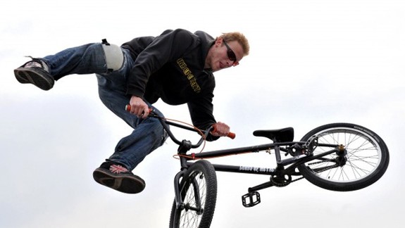 Kraj v Petržalke vybudoval novú skejtbordovú rampu