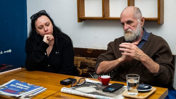 Mesiac fotografie prináša 28 výstav, dominujú Kronikár Martina Parra a Photogenie Rudolfa Koppitza