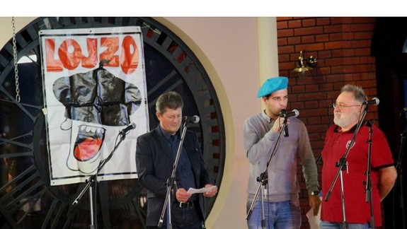 V Petržalke si pripomenú zosnulého lídra skupiny Lojzo Mariána Kochanského