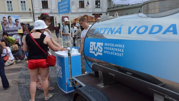 Horúčavy: Koho ohrozujú najviac? Ako sa chrániť pred následkami?