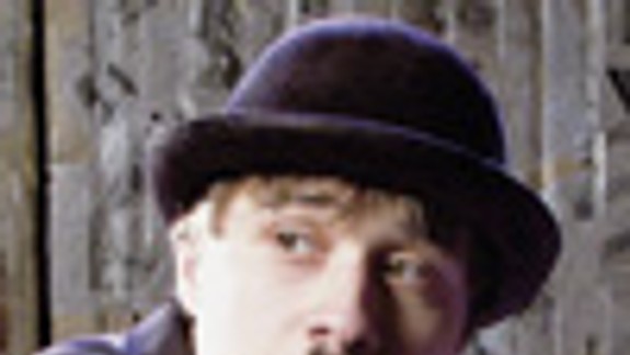 Čierno-biely svet Charlieho Chaplin v Luduse