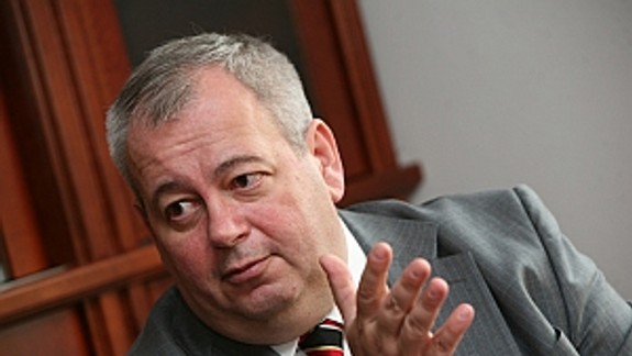 Prekvapenie na Bajanovom úrade: O plánoch na nadzemnú dráhu sme nevedeli nič 