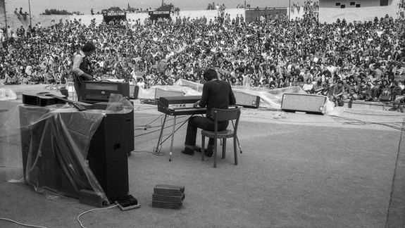 Pezinok pripravuje znovuzrodený československý Woodstock, Koncert mladosti budú avizovať i sprievodné podujatia