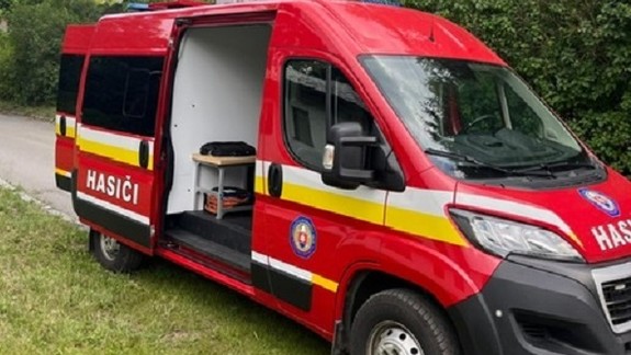 Záhadný zápach v uliciach: V teréne sú hasiči, objavujú sa nové vysvetlenia príčiny znepokojujúceho javu