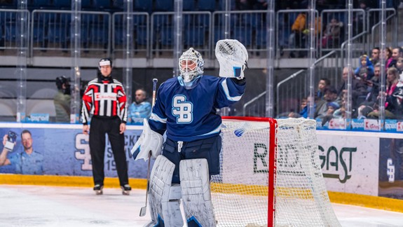 Brankár Janus exkluzívne: „Slovan je top organizácia na Slovensku. Toto si treba vážiť.“