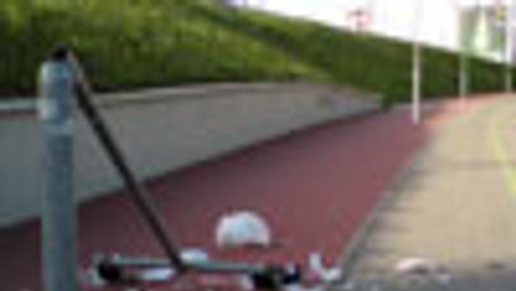 Dane idú aj na zaplatenie rozbitých gúľ