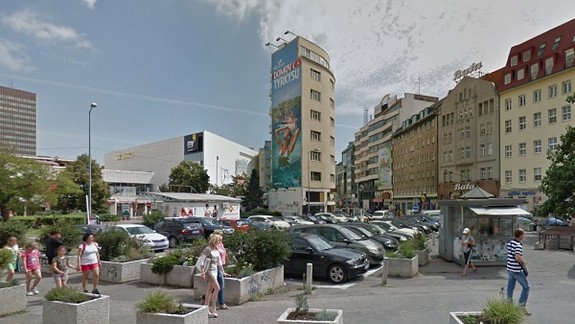 Ulice mesta dnes opäť zaplní Noc literatúry