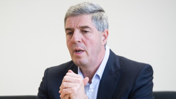 Most-Híd odporúča svojim sympatizantom voliť Z. Čaputovú