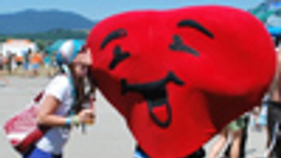 Jeden deň úsmevu chce opäť pomáhať