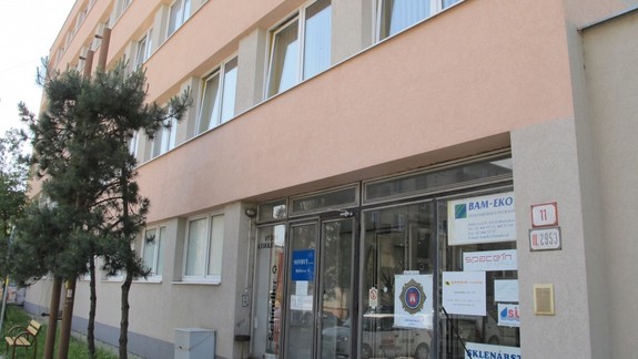 Centrum včasnej intervencie by sa mohlo presťahovať do nových priestorov