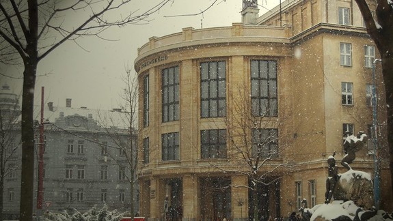 Univerzita Komenského láka budúcich študentov aj dňami otvorených dverí - začnú sa už v piatok...