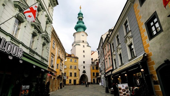 Po generálnej oprave: Michalskú vežu o pár dní otvoria pre verejnosť