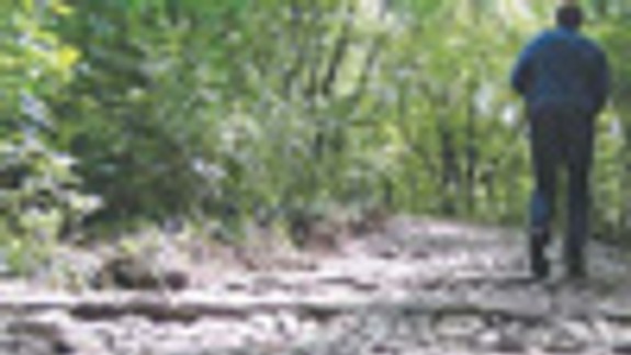 Kalváriu budú v júli čistiť mladí dobrovoľníci