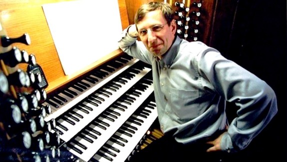 V Slovenskej filharmónii  zaznie druhý organový recitál v aktuálnej koncertnej sezóne