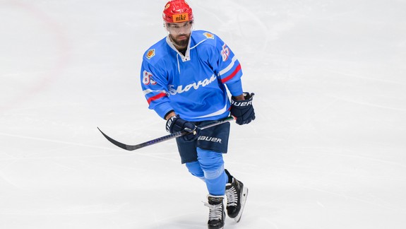 Slovák nastúpil na tisíci zápas, mal však po ňom zmiešané pocity