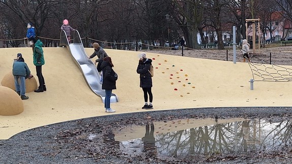 Bratislavské mestské dni: Slávnostné otvorenie parku na Račianskom mýte sa odkladá