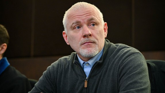 Začal sa odvolací proces s bývalým pedagógom, ktorý postrelil študentku