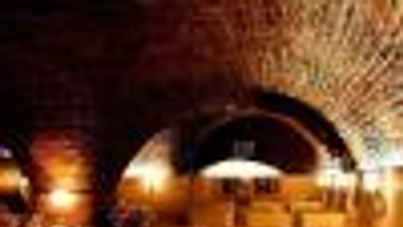 SEGNER LOUNGE Restaurant