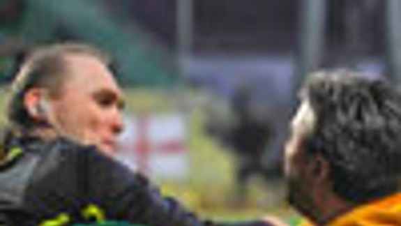 O dueli Žilina - Slovan sa rozhodne v stredu