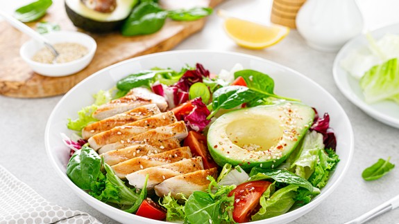 Prebuďte sa do jari s detoxom: ľahké a chutné recepty na revitalizáciu