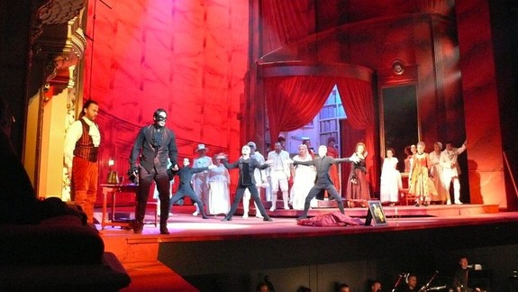 Opera SND sa predstaví na festivale v Prahe