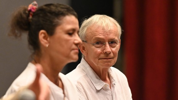 Za účasti tvorcov premietnu na Febiofeste aj legendárne Hanákove Ružové sny, majú už 50 rokov