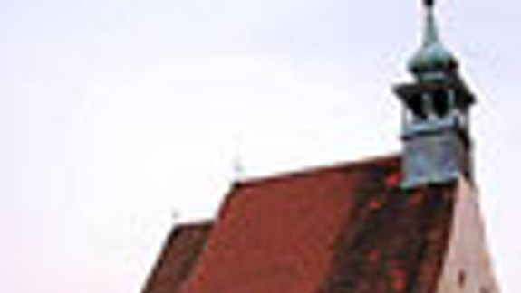 Chrám svätého Nikolaja