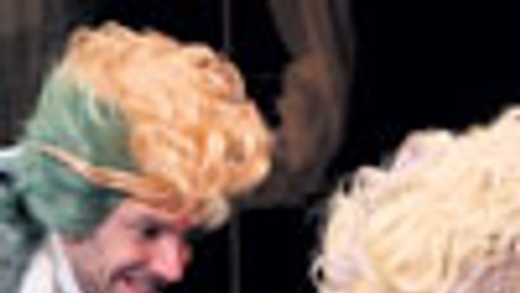 Amadeus je v konfrontácii s priemernosťou