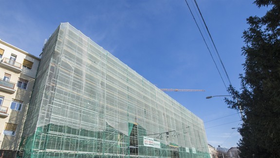 SNG nebude hotová ani v roku 2020, priznáva ministerka kultúry