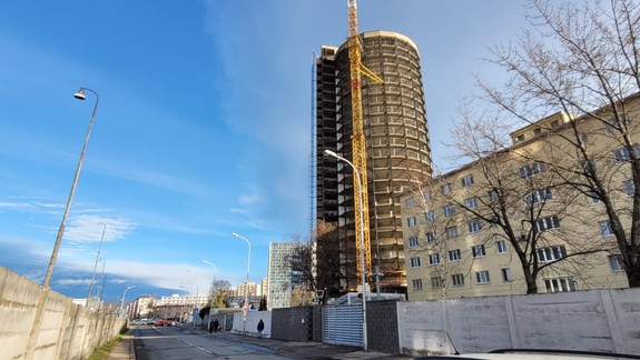 Rekonštrukcia Kukurice už je v plnom prúde, čo v nej bude po skončení prác?